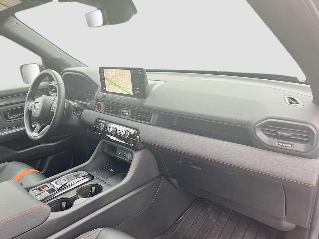 Used 2026 Honda Passport TrailSport image 29