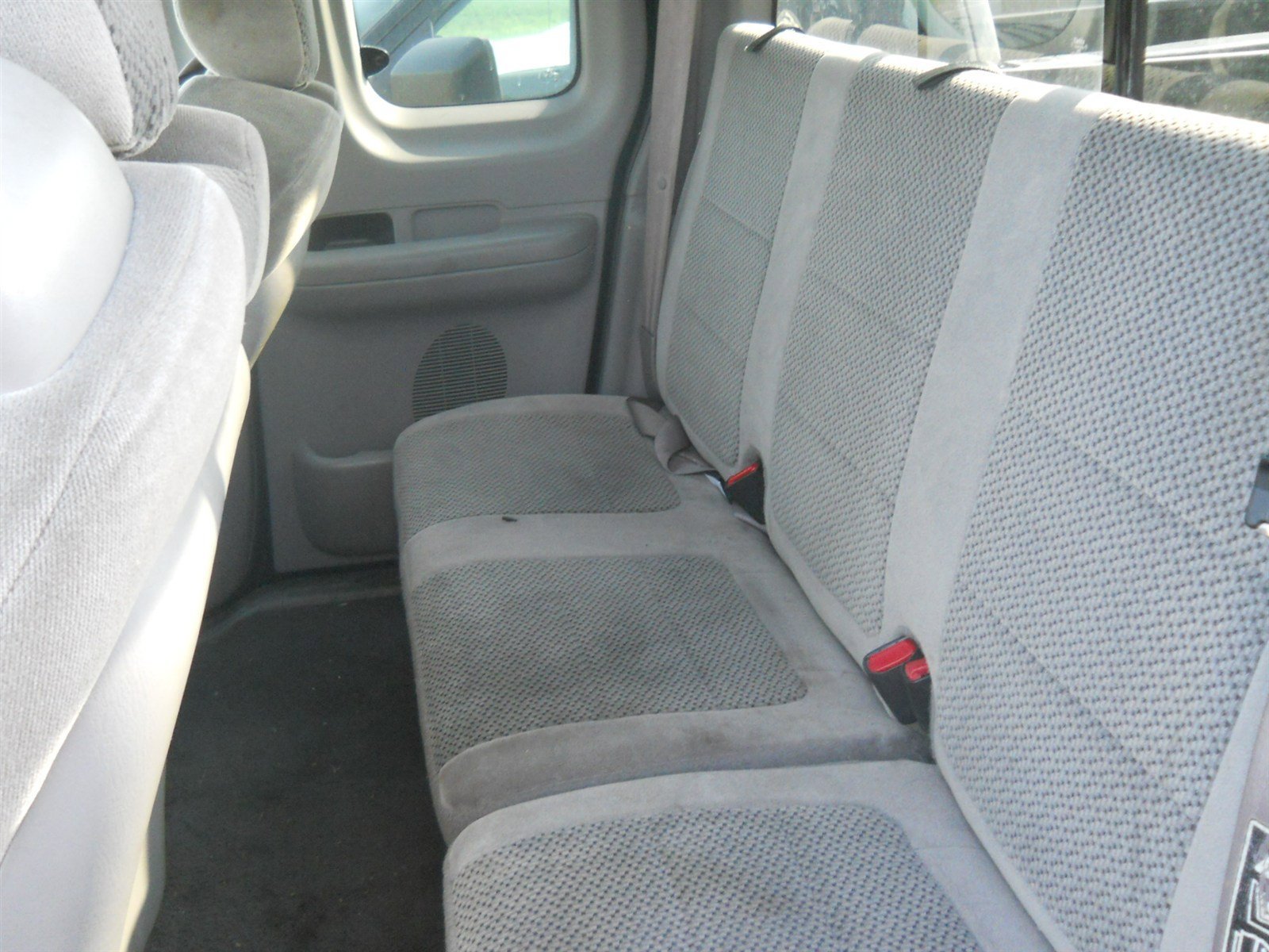 Used 2001 Ford F150 XLT image 6