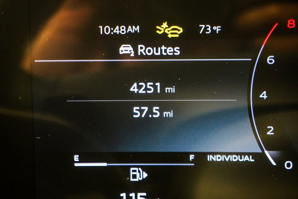 Used 2025 Audi Q5 Premium Plus w/ Premium Plus image 35