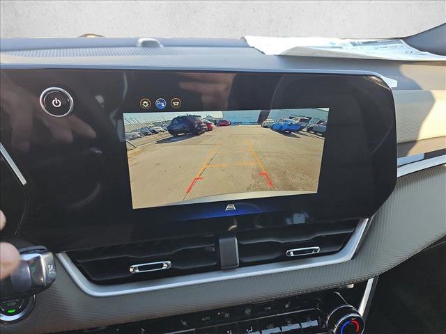 New 2026 Chevrolet Equinox LT w/ Convenience Package II image 14