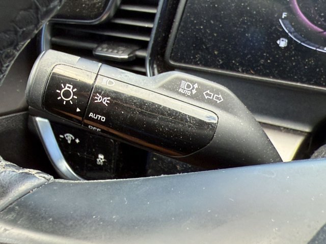 Used 2023 Kia Sportage EX FWD image 24