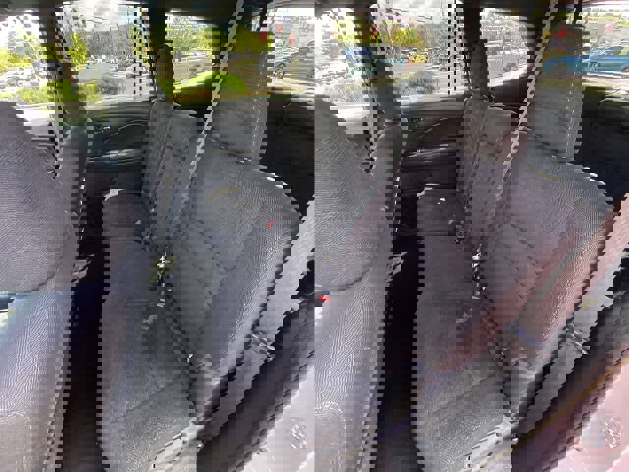 Used 2022 Honda Pilot Sport image 21