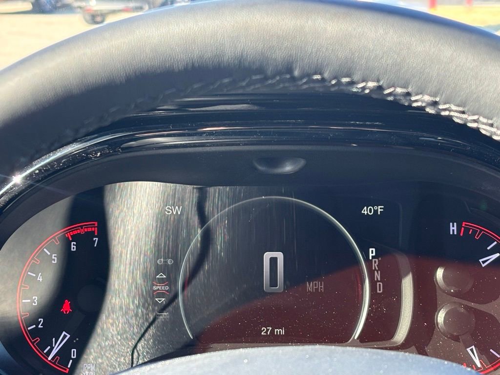 New 2026 Dodge Durango GT AWD/4WD image 27