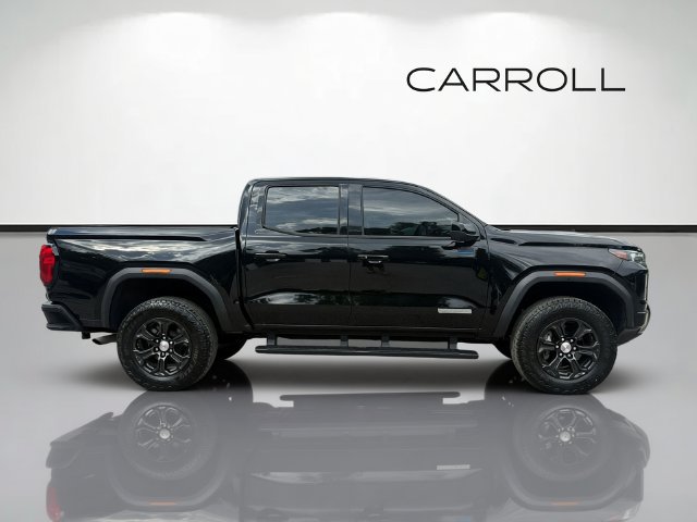 Certified 2024 GMC Canyon Elevation w/ Convenience Package RWD image 2
