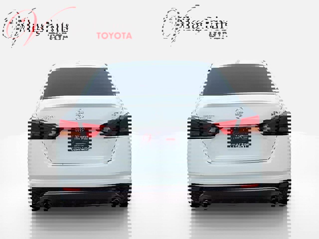 Used 2019 Nissan Altima 2.5 SR image 5