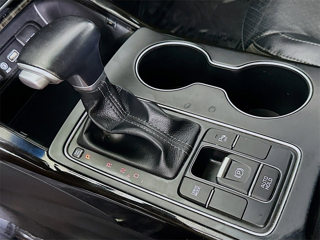 Used 2020 Kia Sorento EX image 25