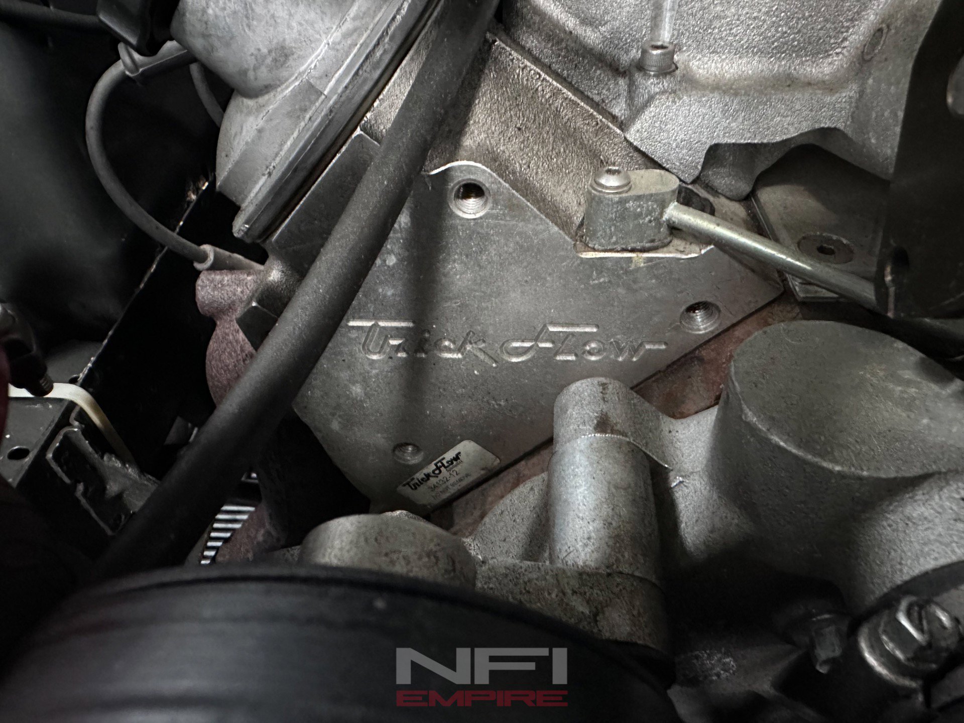 Used 1988 Ford Mustang LX image 35