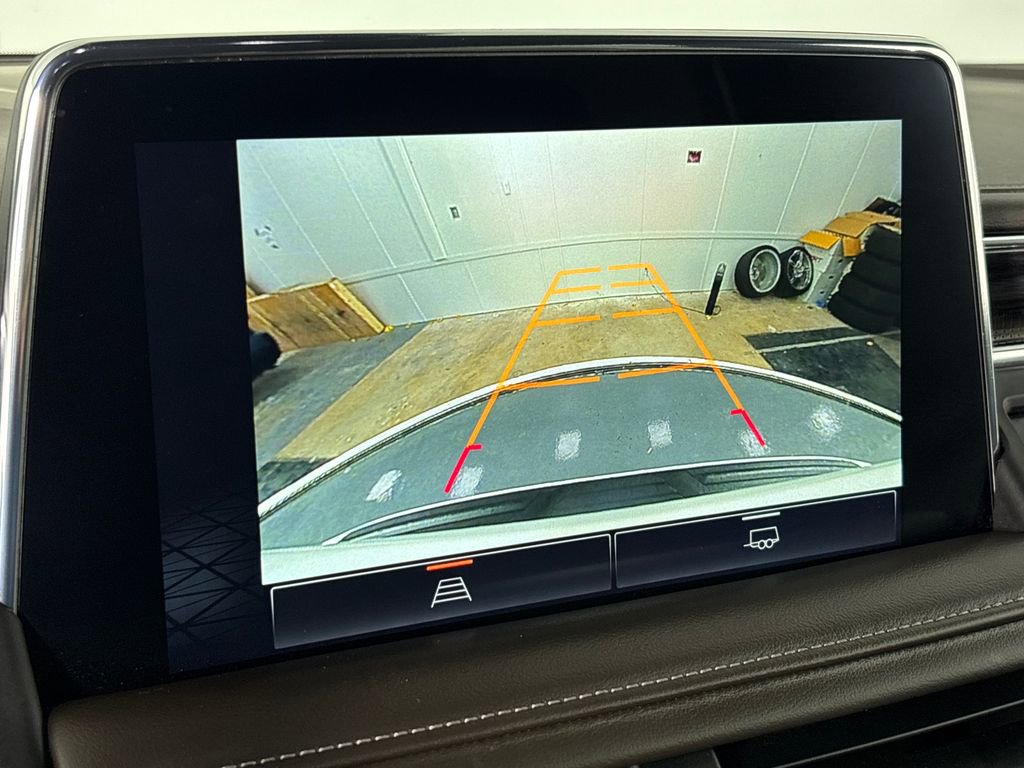 Used 2023 GMC Yukon SLT image 20