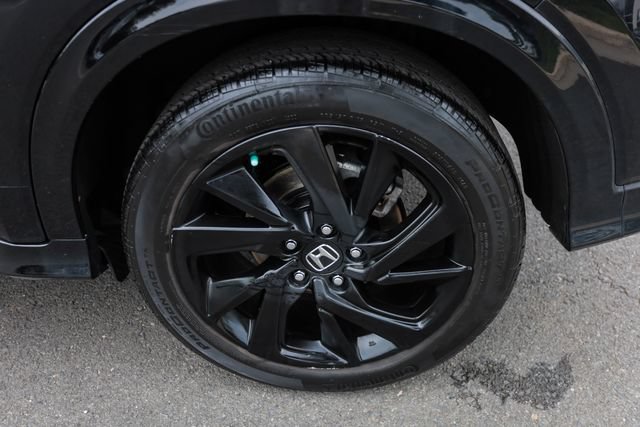 Used 2021 Honda HR-V Sport image 23