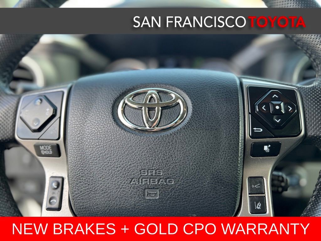 Certified 2023 Toyota Tacoma SR5 RWD image 30