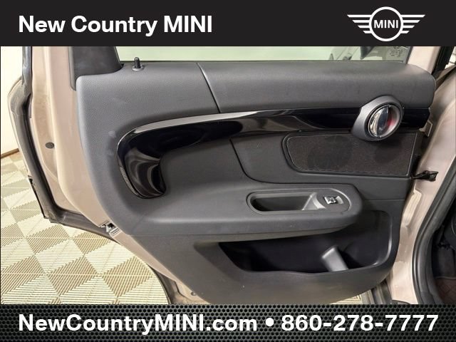 Certified 2023 MINI Cooper Countryman S AWD/4WD image 15