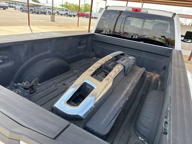 Used 2018 Ford F350 Lariat w/ Lariat Ultimate Package image 10