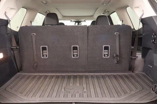 Certified 2024 Subaru Ascent Touring image 26