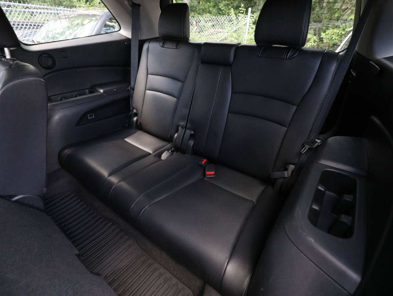 Used 2016 Honda Pilot EX-L image 15