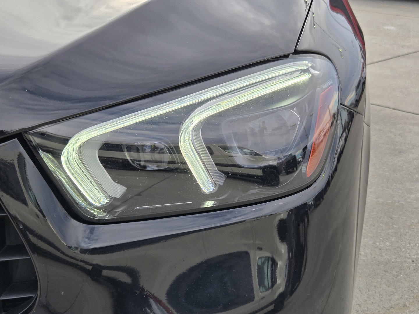 Used 2021 Mercedes-Benz GLE 63 AMG S image 44