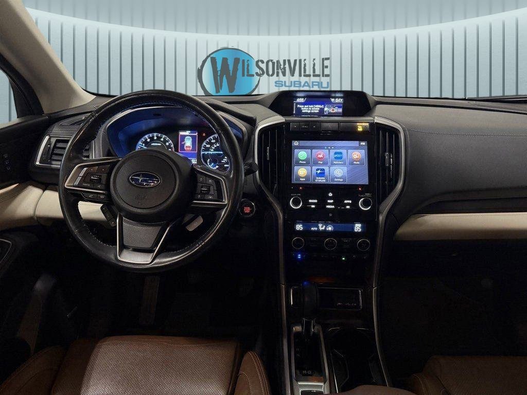 Used 2019 Subaru Ascent Touring w/ Popular Package #3 image 17