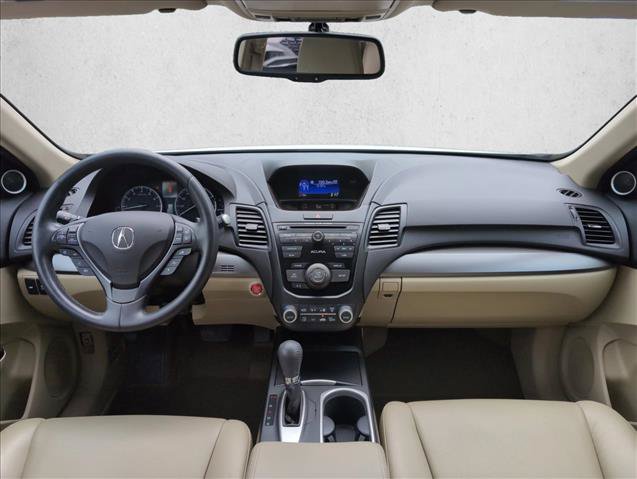 Used 2018 Acura RDX FWD image 22