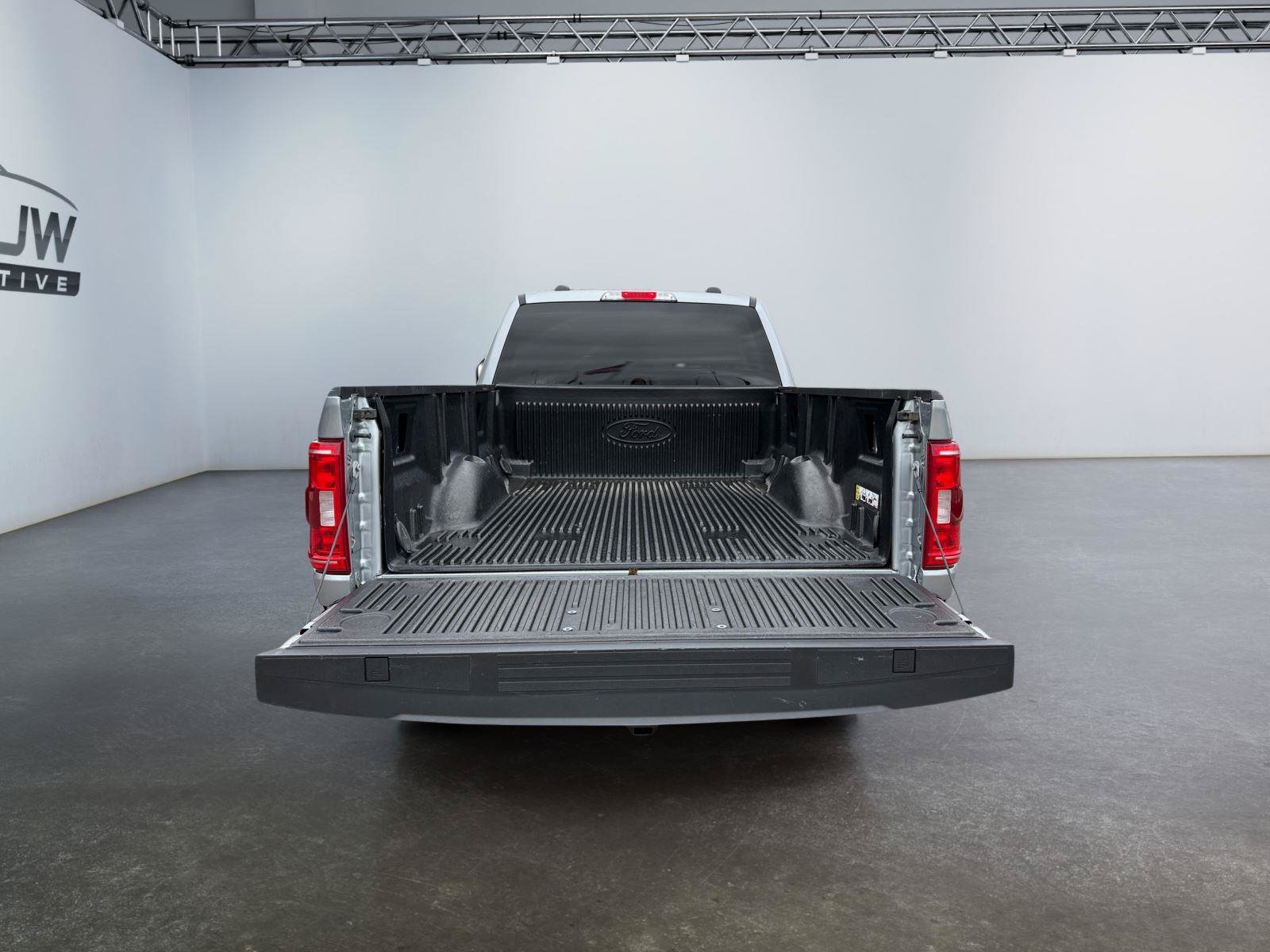 Used 2023 Ford F150 XLT w/ Trailer Tow Package AWD/4WD image 22