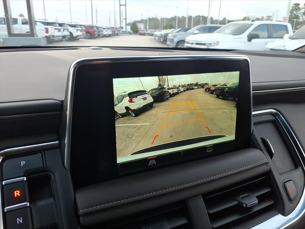 Used 2024 GMC Yukon SLT image 24