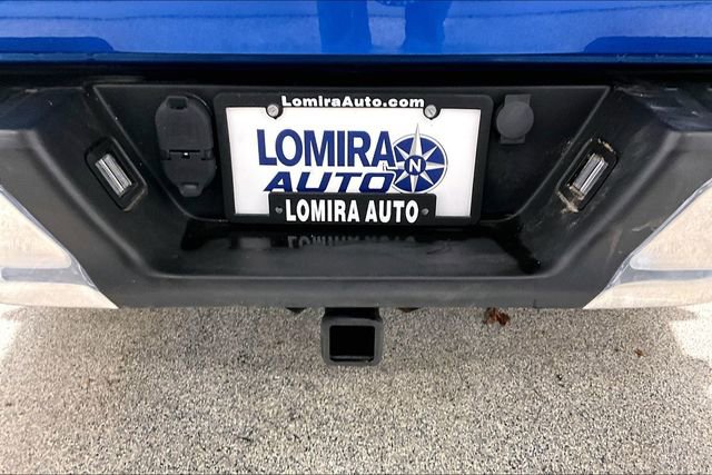 Used 2016 Ford F150 XLT w/ Equipment Group 301A Mid image 40