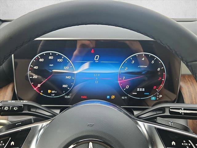 New 2027 Mercedes-Benz GLC 300 image 11
