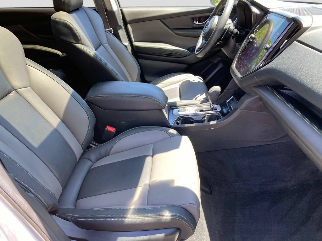 Used 2023 Subaru Ascent Onyx Edition AWD/4WD image 27