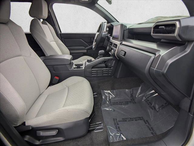 Used 2026 Toyota 4Runner SR5 image 20