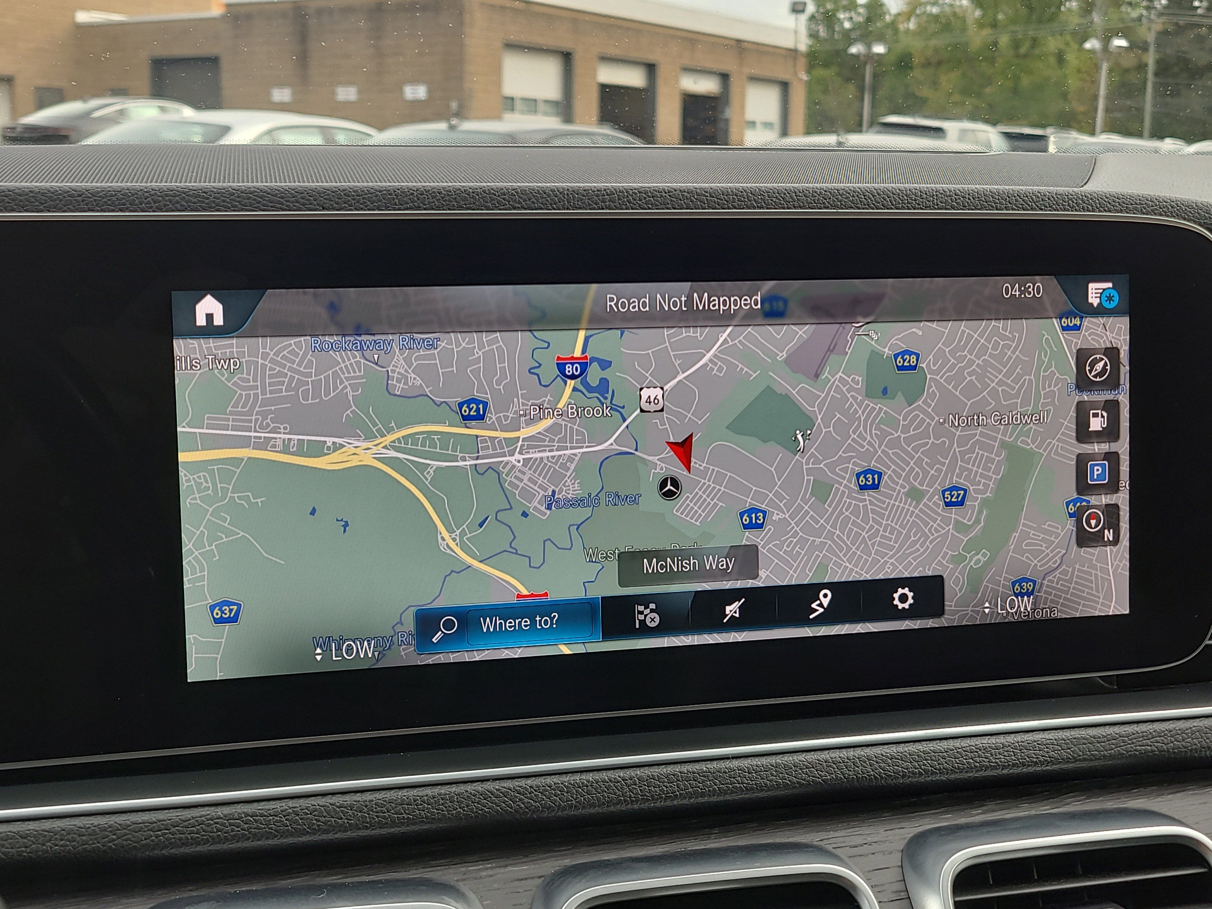 Used 2022 Mercedes-Benz GLE 350 4MATIC image 27