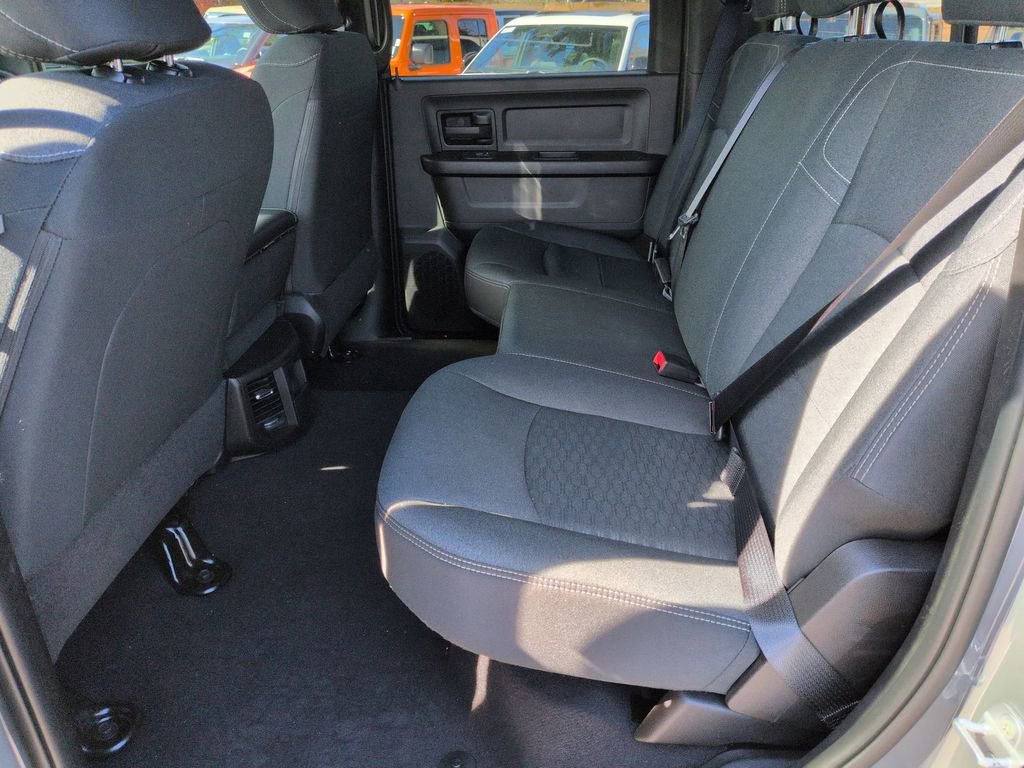 New 2026 RAM 2500 Tradesman w/ Power Wagon Package image 14