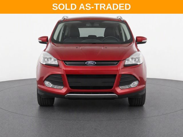Used 2014 Ford Escape Titanium FWD image 5