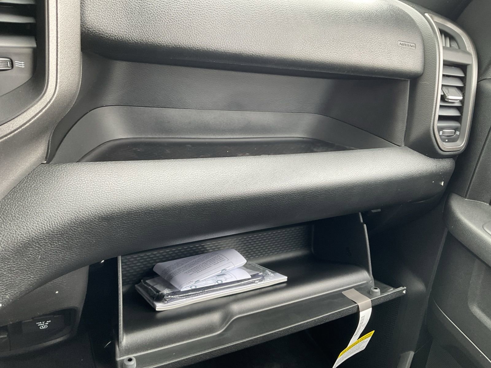 New 2026 RAM 2500 Tradesman image 27