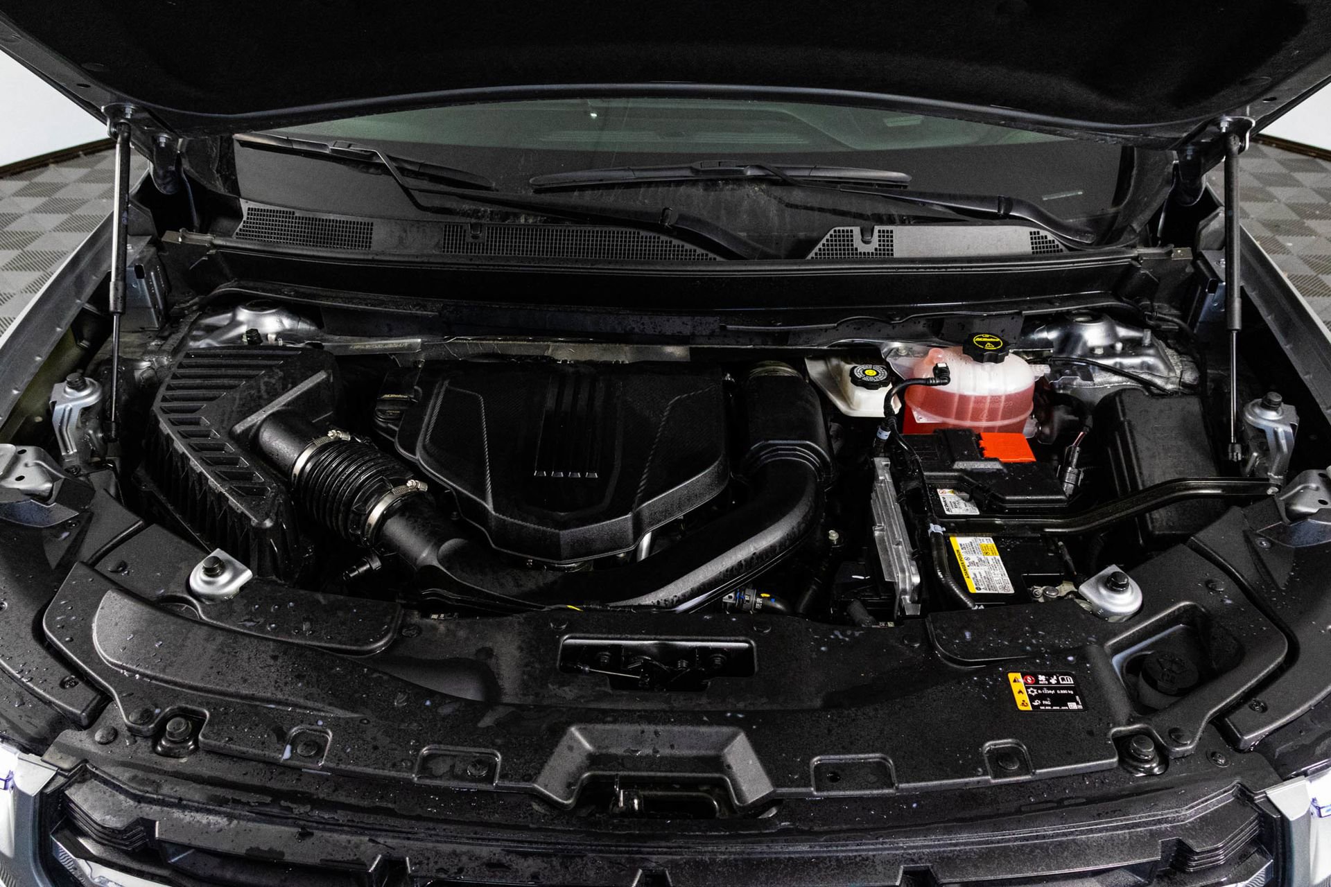 Certified 2025 GMC Acadia Elevation image 46