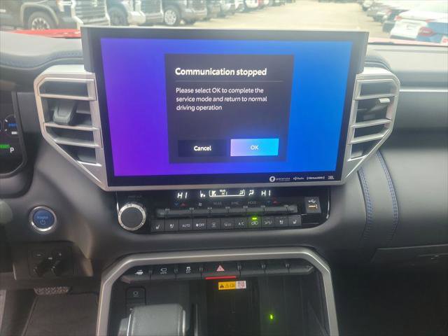 Certified 2024 Toyota Sequoia Platinum image 28