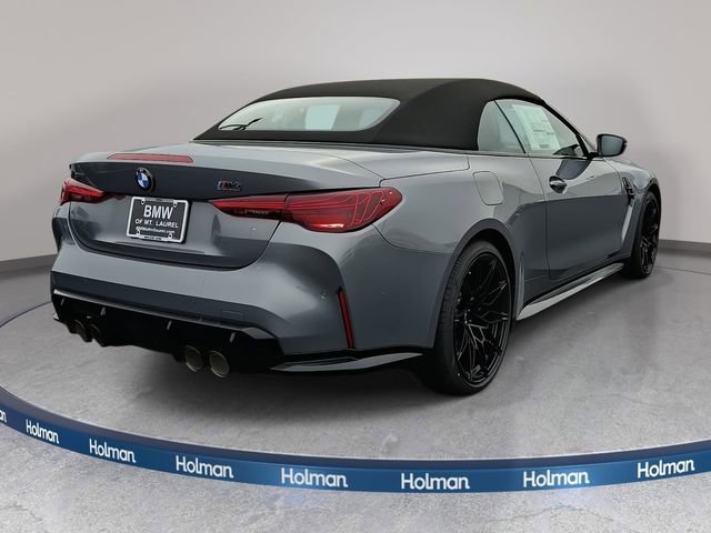New 2026 BMW M4 xDrive Competition image 5