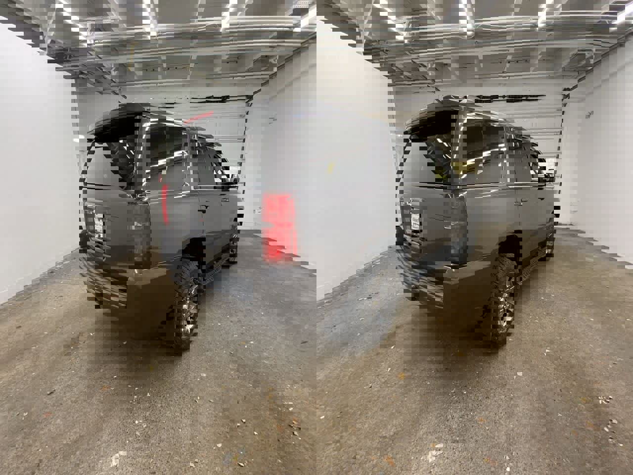 Used 2016 Chevrolet Tahoe LT image 6