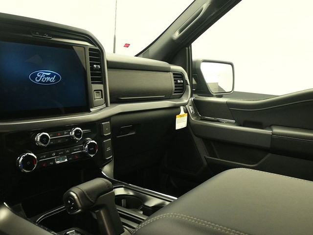 New 2026 Ford F150 XLT w/ Equipment Group 302A MID image 12