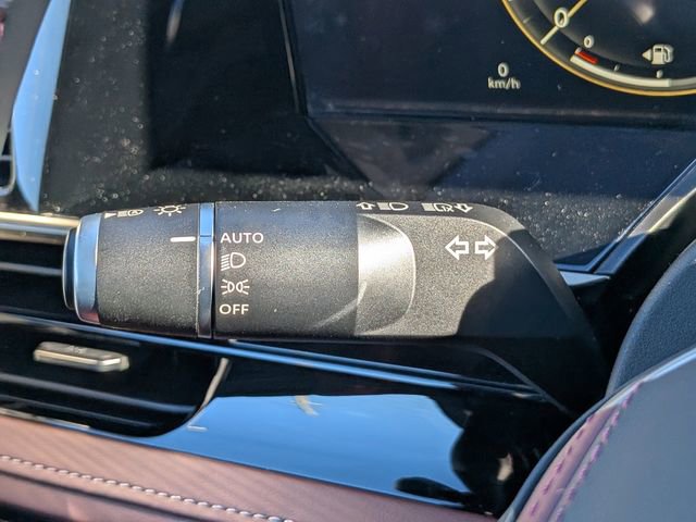 New 2026 INFINITI QX80 Autograph w/ Premium Cargo Package image 28