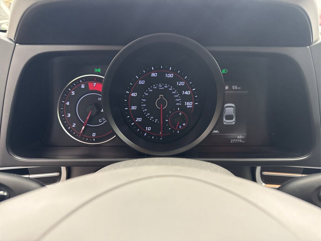 Used 2022 Hyundai Elantra SEL w/ Preferred Accessory Package image 21