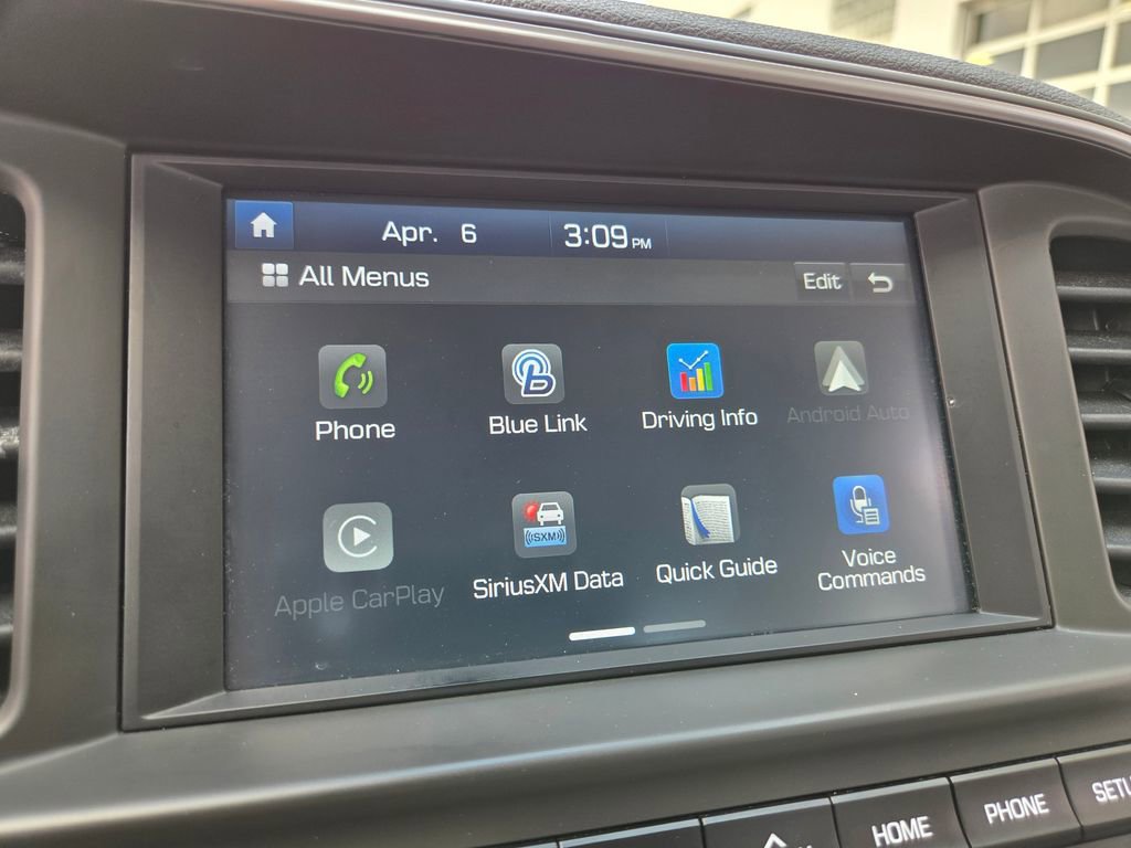 Used 2019 Hyundai Elantra Value Edition FWD image 42