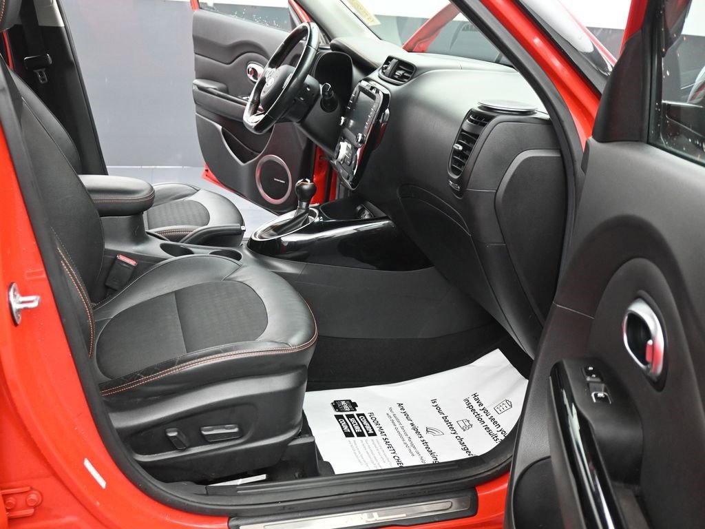 Used 2018 Kia Soul ! w/ Tech Package image 25