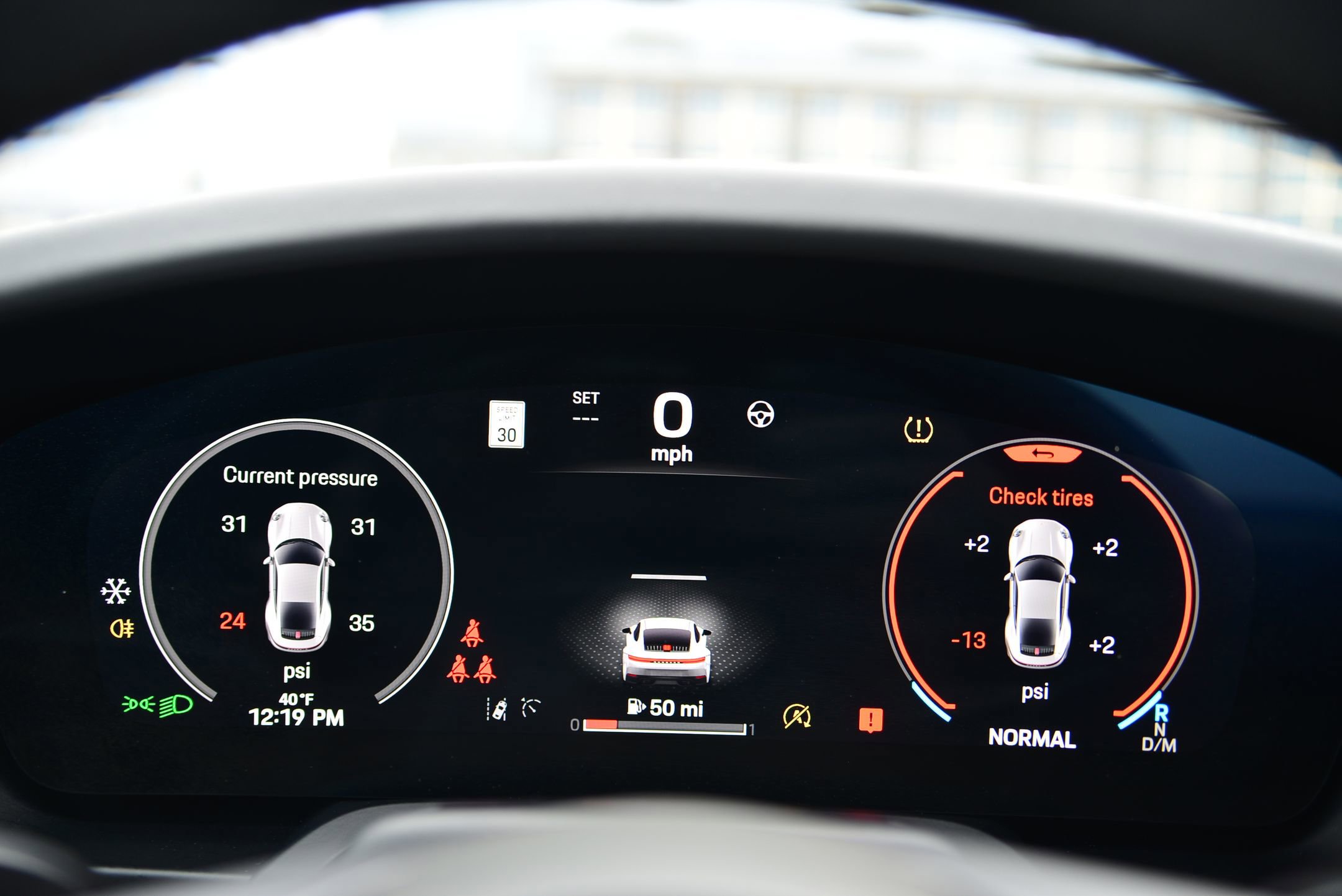 Certified 2025 Porsche 911 Carrera image 15