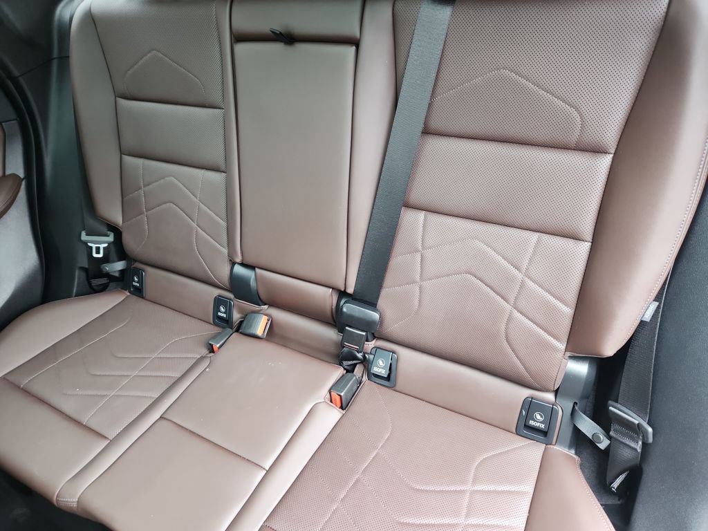 Used 2024 BMW X1 xDrive28i w/ Premium Package image 26