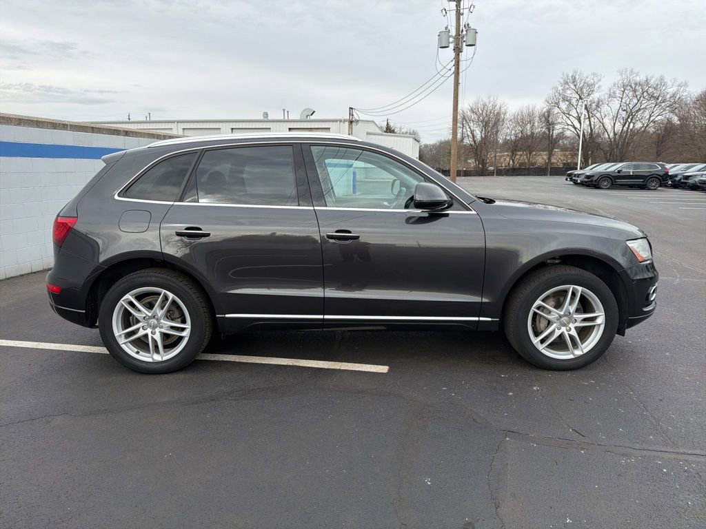 Used 2015 Audi Q5 2.0T Premium Plus image 6