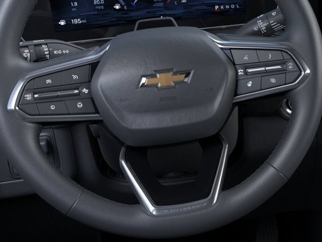 New 2026 Chevrolet Tahoe High Country AWD/4WD image 19
