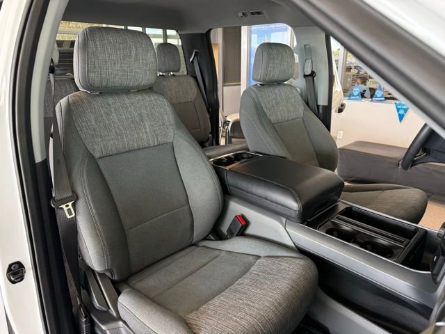 Used 2021 Ford F150 XLT image 25