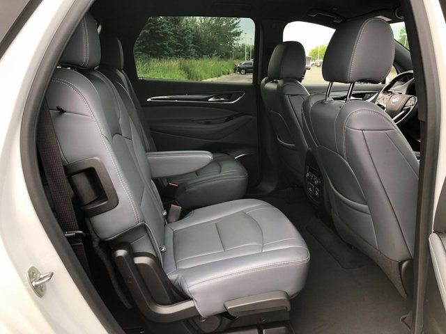 Used 2024 Buick Enclave Premium image 23