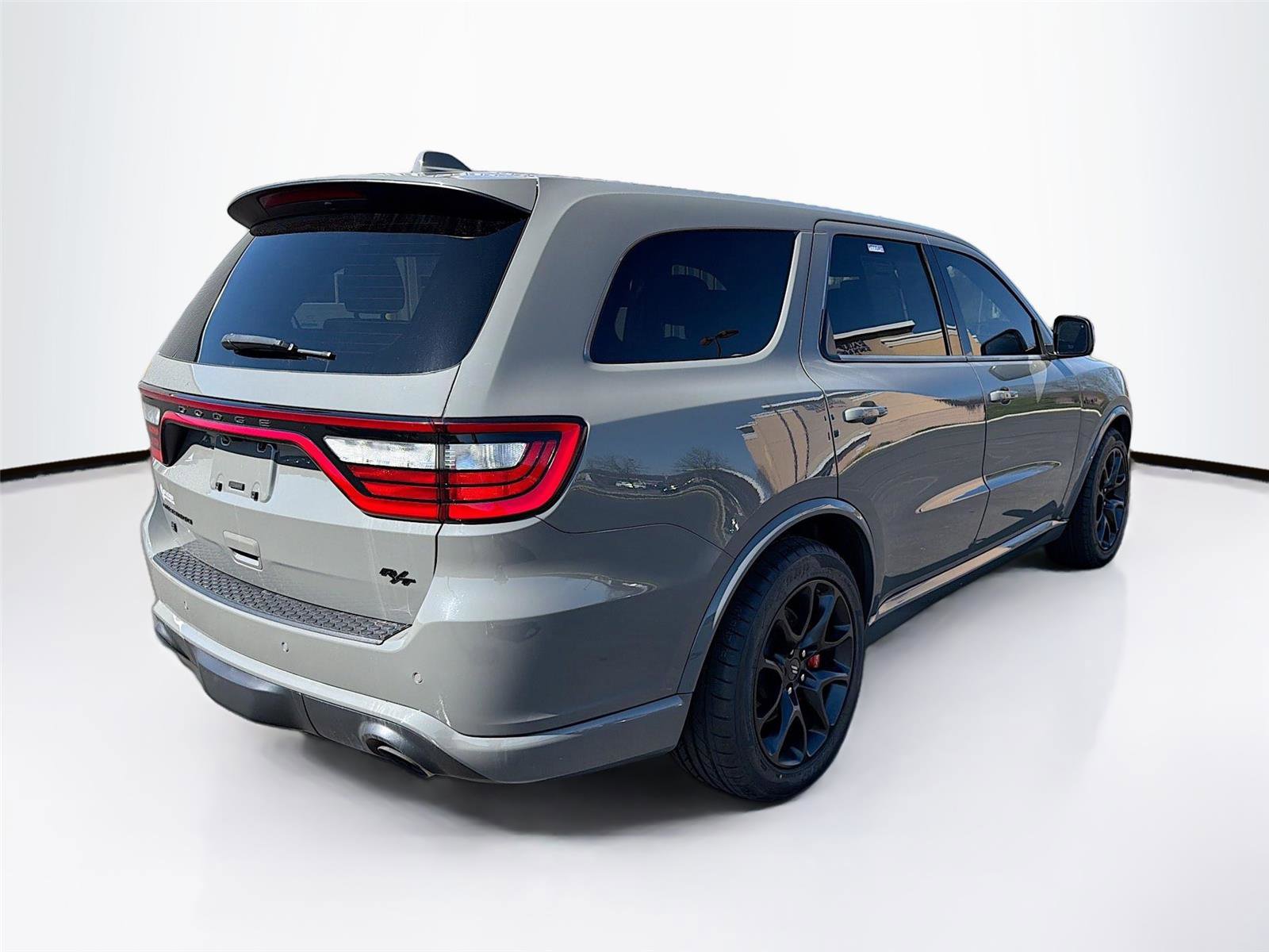 Used 2022 Dodge Durango R/T w/ Tow 'N Go Package image 7