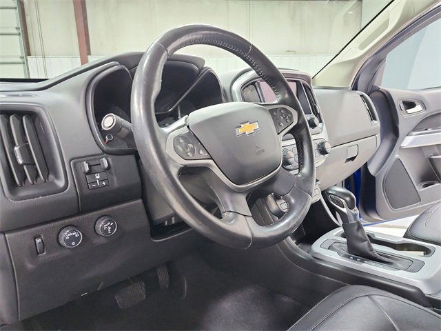 Used 2022 Chevrolet Colorado ZR2 image 18