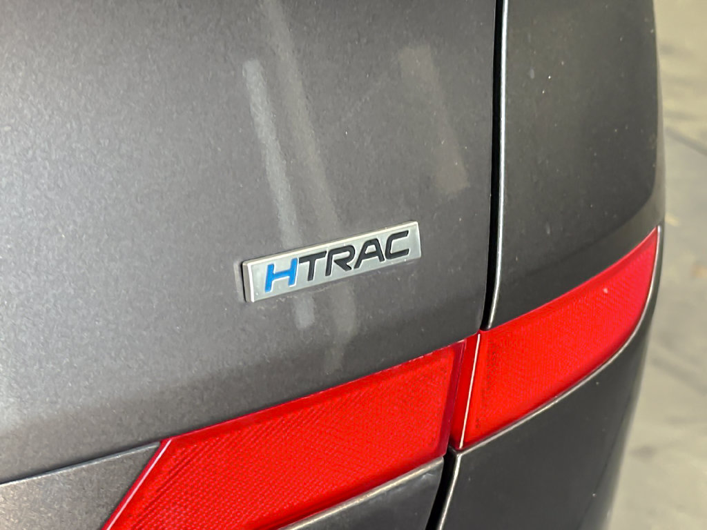 Used 2020 Hyundai Tucson AWD image 25