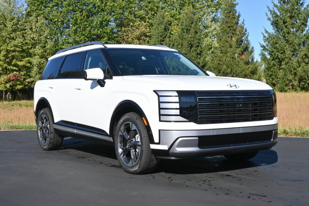 New 2026 Hyundai Palisade Limited image 1